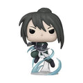 Funko POP 1581 Lan Fan Fullmetal Alchemist Ready Stock