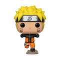 Funko POP Naruto 727 Naruto Running Ready Stock