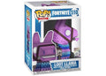 Funko Pop Games Fortnite 510 Loot Llama Glow in The Dark Ready Stock