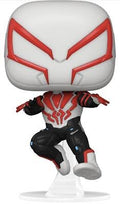 Funko Pop Spiderman 1059 Spider man 2099 Ready Stock