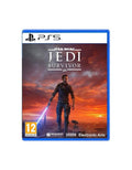 Star Wars Jedi Survivor PS5