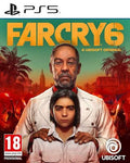 Far Cry 6 PS5