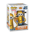 Funko Pop Mega Minion Tim 1557 Ready Stock