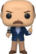 Funko Pop SpiderMan Far from Home J Jonah Jameson Exclusive Figure 621 Ready Stock
