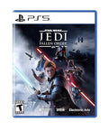 Star Wars Jedi: Fallen Order PS5