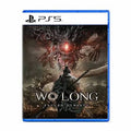 Wo Long Fallen Dynasty PS5
