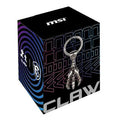 MSI Keyring MSI Claw Ready Stock