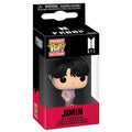 FUNKO POP KEYCHAIN BTS Jimin Ready Stock