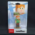 Amiibo Nintendo Alex Super Smash Bros Series  Ready Stock