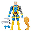 Marvel Legends Series Marvels Cable figure Ready Stock