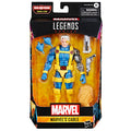 Marvel Legends Series Marvels Cable figure Ready Stock