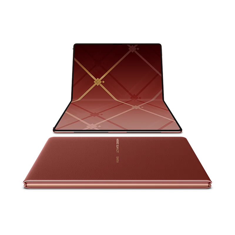 Huawei MateBook Fold Ultimate Design 32GB 2TB Ryzen Red
