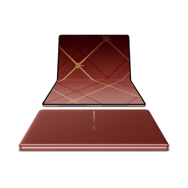 Huawei MateBook Fold Ultimate Design 32GB 2TB Ryzen Red