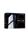 Sony PlayStation 5 Pro Imported