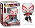 Funko Pop Spider Man 1059 Gamerverse 2099 Ready Stock