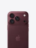 Apple iPhone 18 Pro Max 2 TB Burgundy Imported