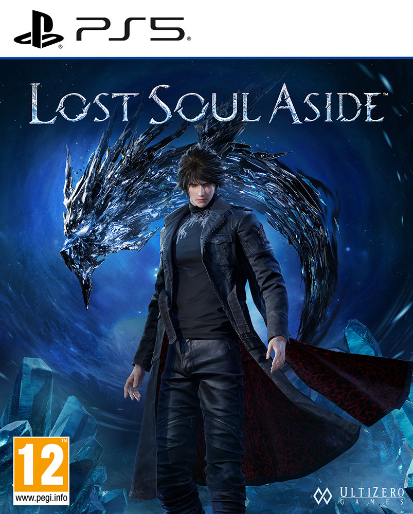 Lost soul aside Ps5