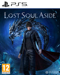 Lost soul aside Ps5