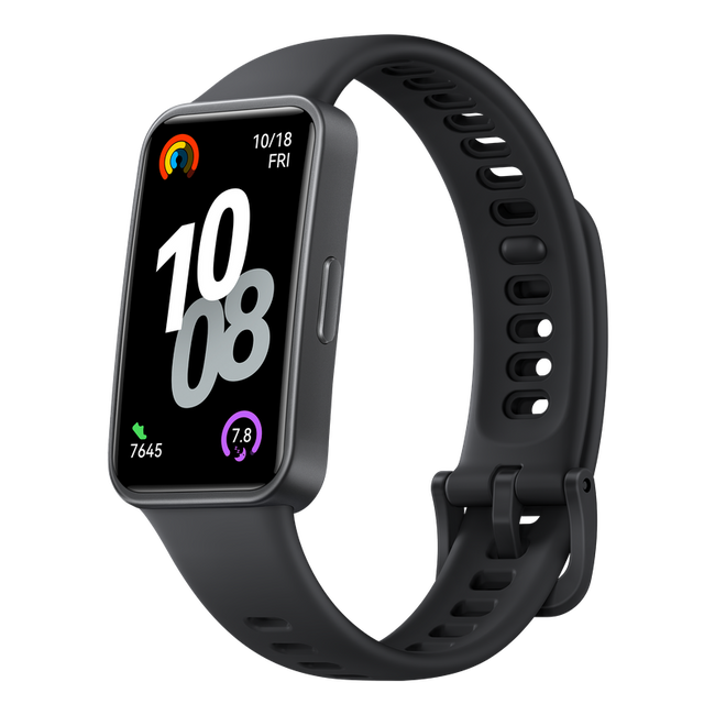 Huawei Band 10 Black