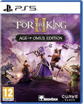 For The King II Age of Omus Edition PS5
