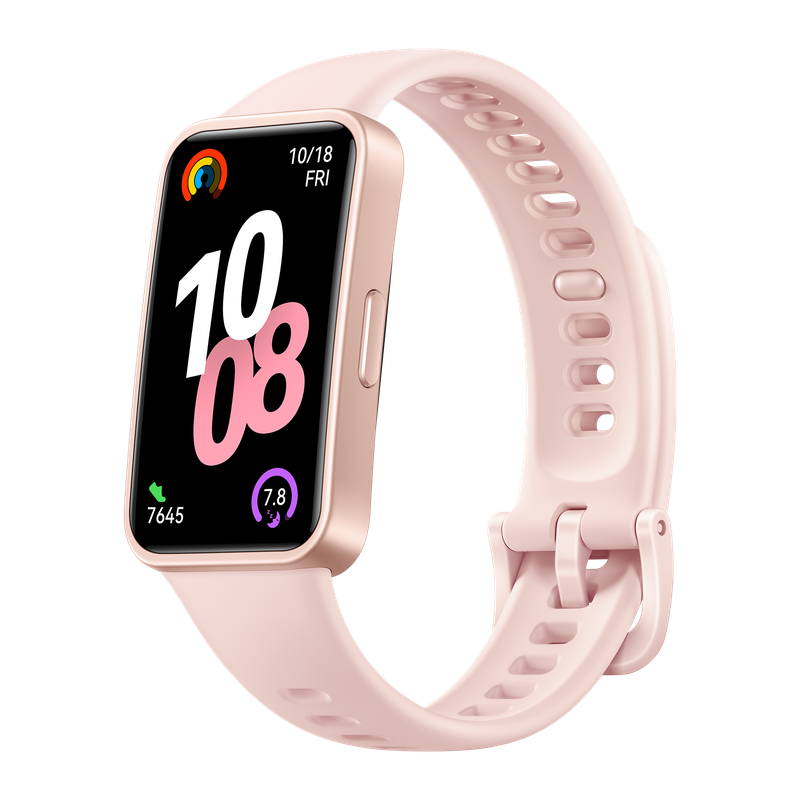 Huawei Band 10 Pink