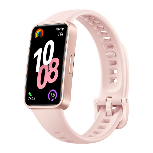 Huawei Band 10 Pink