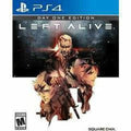 Left Alive Ps4