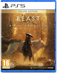 Beast of Reincarnation Deluxe Edition Ps5