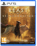 Beast of Reincarnation Ps5