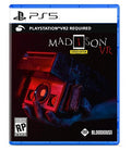 Madison VR Cursed Edition for PS5