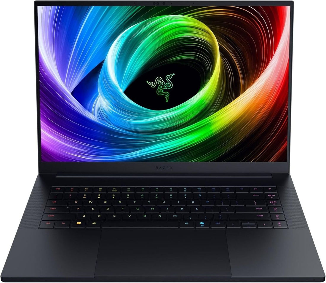 NVIDIA GeForce RAZER Blade 16 RTX 5080 05288EN3 Gaming Laptop