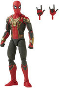 Marvel Legends Spider-Man No Way Home  Action Figure Ready Stock