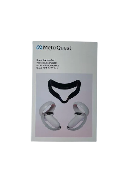 Meta Quest 2 Active Pack