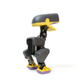 Microduck AI-Powered Mini Desktop Robot (Graphite)