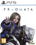 Pragmata Ps5