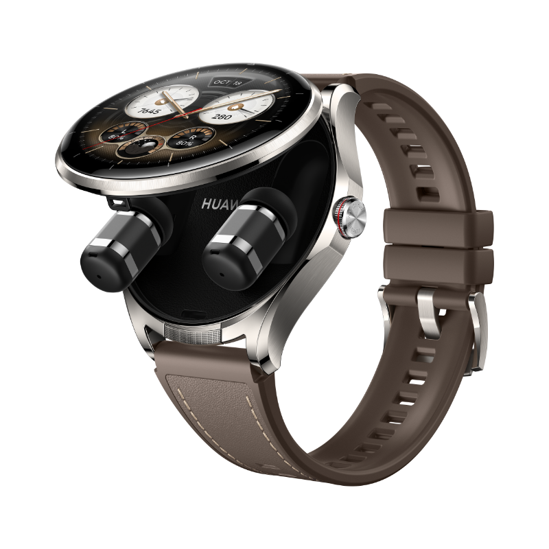 Huawei Watch Buds 2 Brown