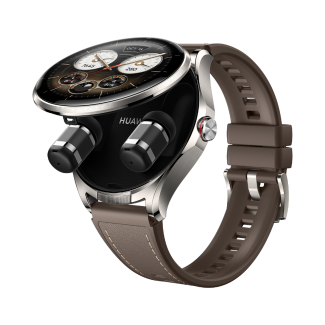 Huawei Watch Buds 2 Brown