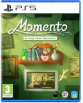 Momento PS5