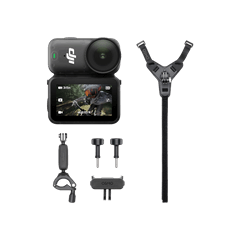 DJI Osmo Nano Mountain Cycling Combo (128gb)