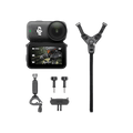 DJI Osmo Nano Mountain Cycling Combo (128gb)