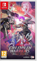 Nintendo Fire Emblem Warriors: Three Hopes Switch