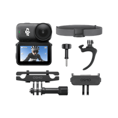 DJI Osmo Nano Road Cycling Combo (64gb)