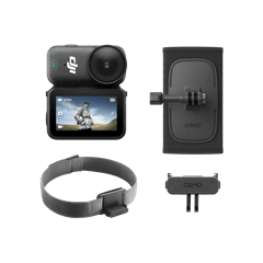 DJI Osmo Nano Hiking Combo (64gb)