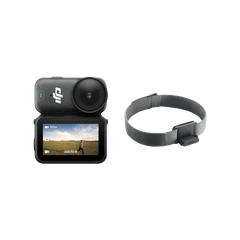 DJI Osmo Nano Running Combo (128gb)