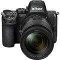 Nikon Z5 II Mirrorless Camera with 24-70mm f/4 S Lens