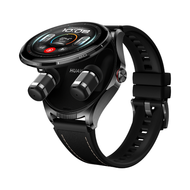 Huawei Watch Buds 2 Black
