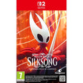 Hollow Knight : Silksong Nintendo switch 2