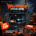 OneXPlayer 3 Next-Gen 3in1 AI Gaming and Versatile Handheld (Intel Arc G3 Extreme-24GB+1TB)