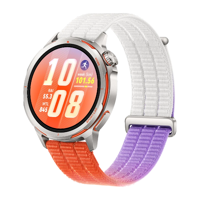 Huawei Watch Gt Runner 2 Dawn Orange