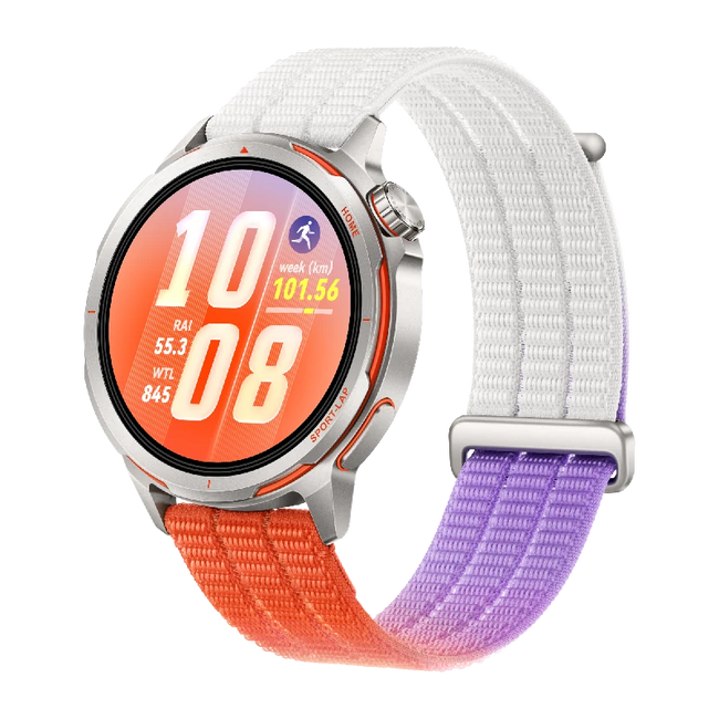Huawei Watch Gt Runner 2 Dawn Orange
